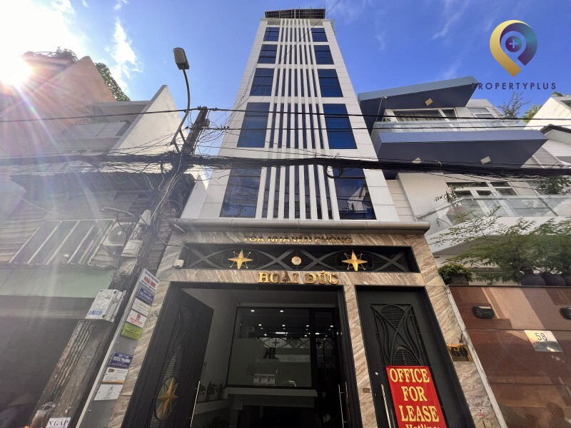 Hoai Duc Building